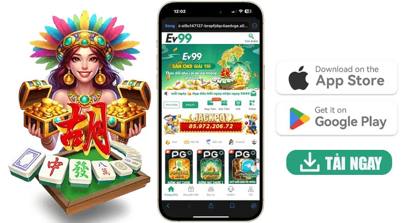 Tiện lợi di động e2bet nổ hũ