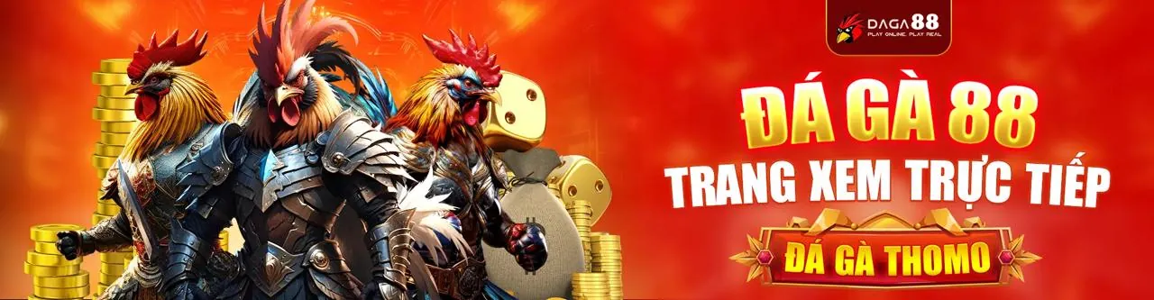 Đá gà trực tuyến kịch tính tại e2bet Nổ Hũ