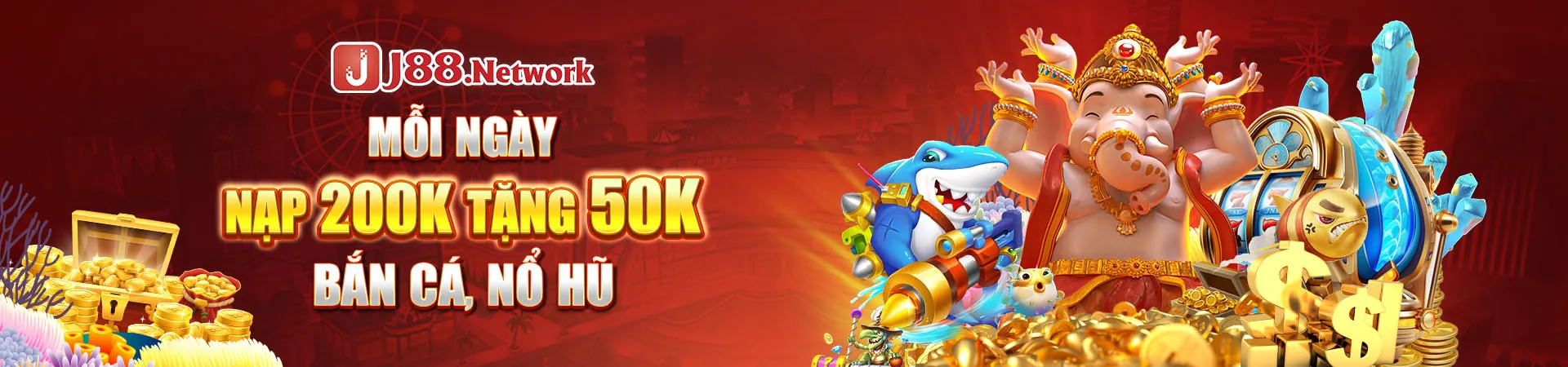Khuyến Mãi Hấp Dẫn Nhất 2026 từ E2BET Nổ Hũ