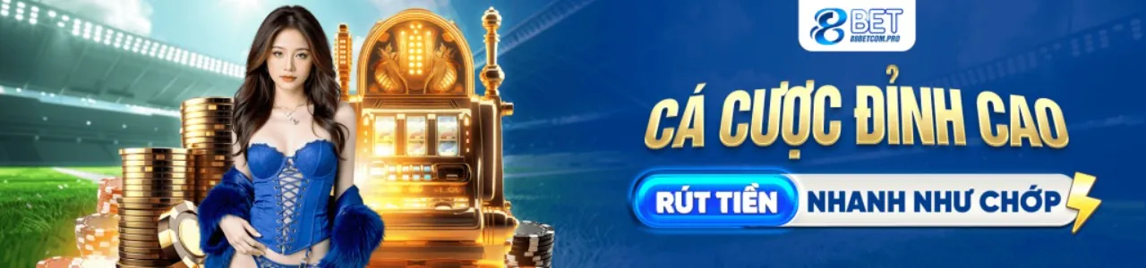 Thưởng nạp lần đầu 100%