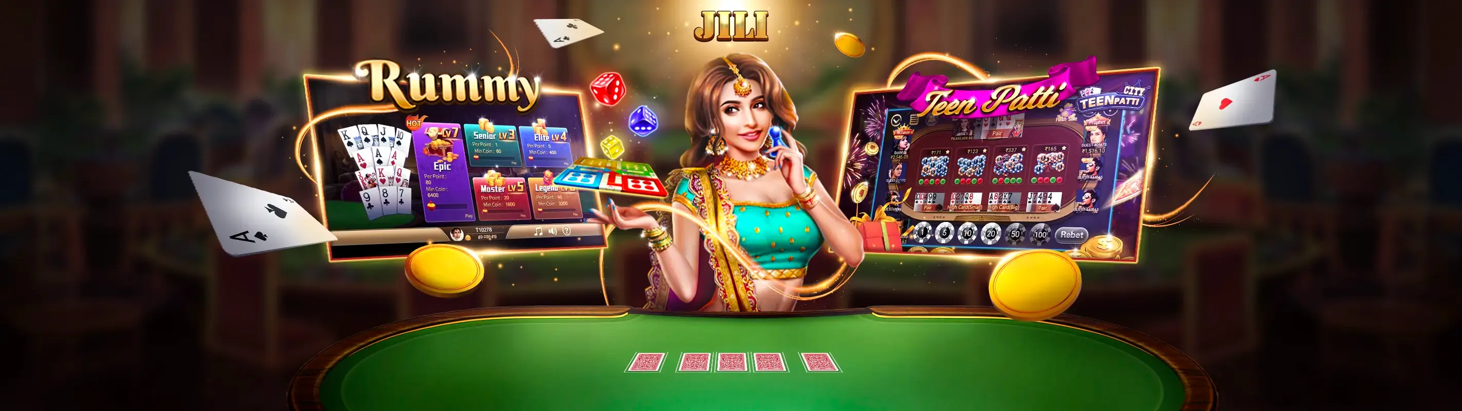 Hình ảnh nền đăng ký e2bet nổ hũ với các yếu tố cá cược trực tuyến